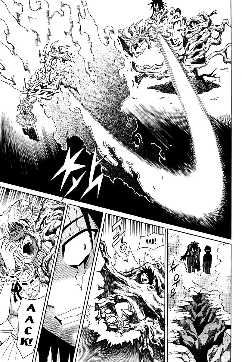 Gwisin Byeolgok Chapter 29 page 15 - Chapter 29: Nachal's Choice