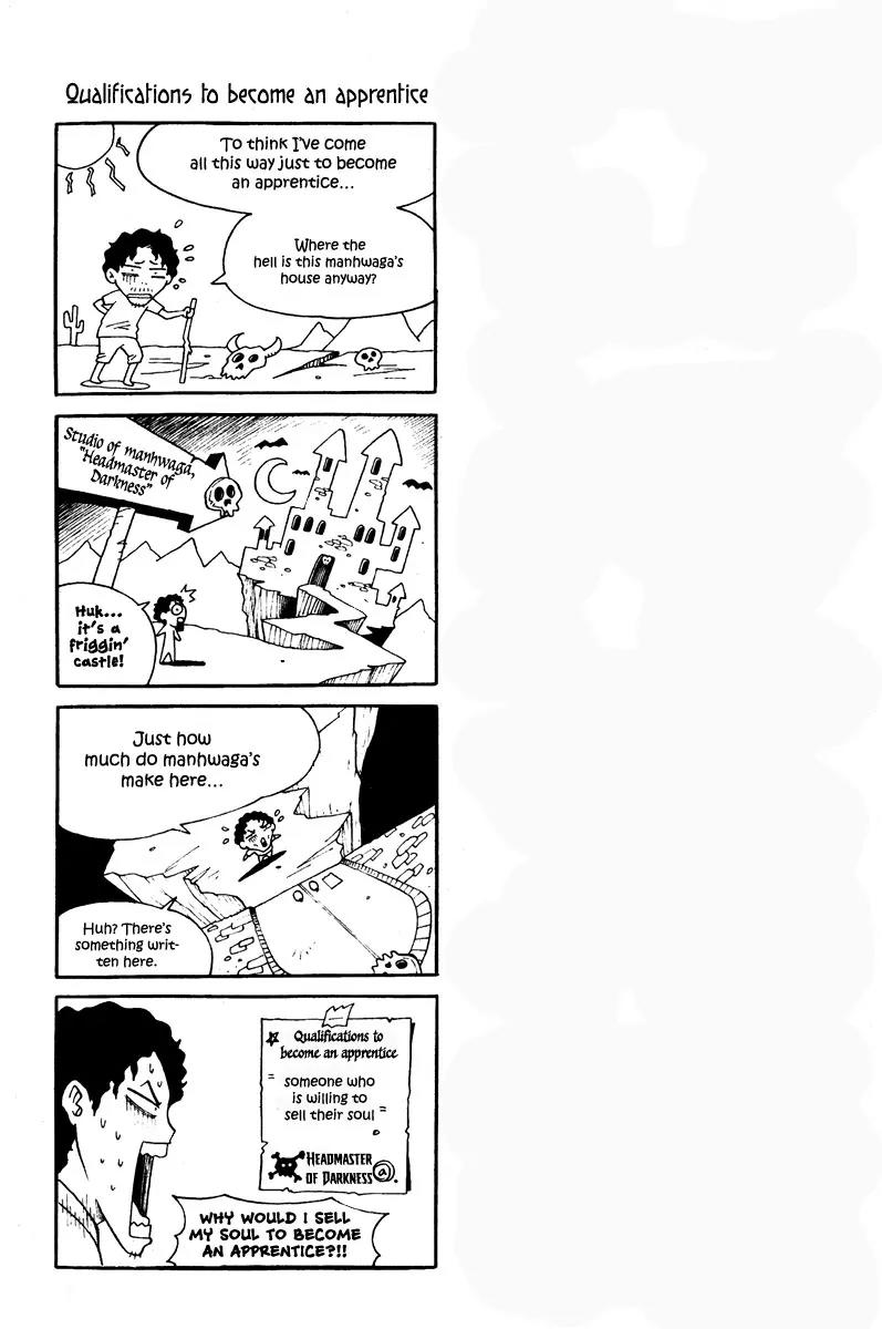 Gwisin Byeolgok Chapter 34 page 23 - Chapter 34: Cheo Yeon's Curse
