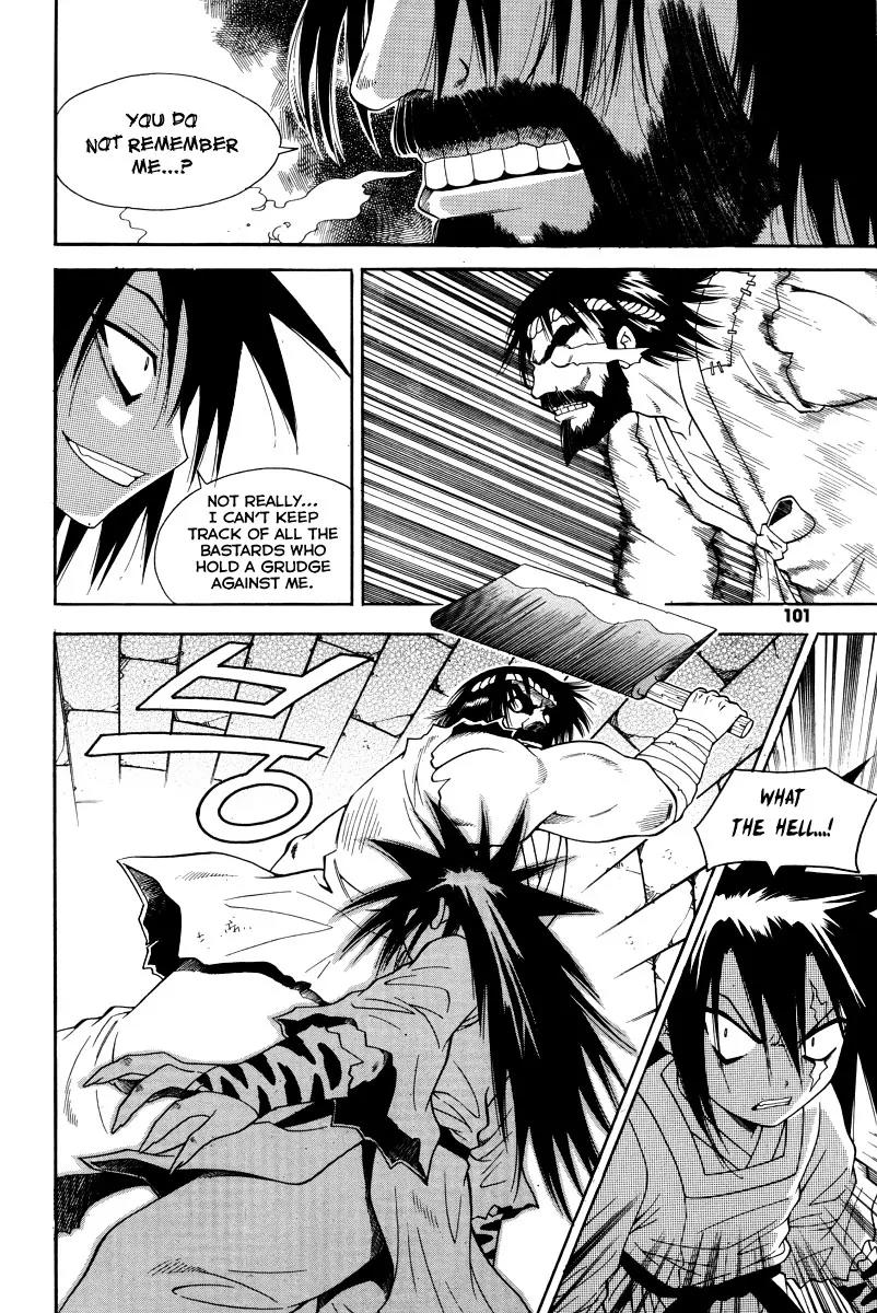 Gwisin Byeolgok Chapter 36 page 10 - Chapter 36: The Butcher of Hell