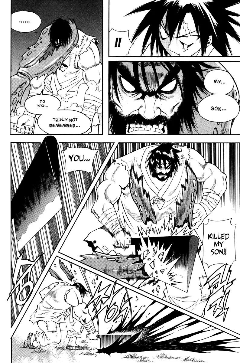 Gwisin Byeolgok Chapter 36 page 18 - Chapter 36: The Butcher of Hell
