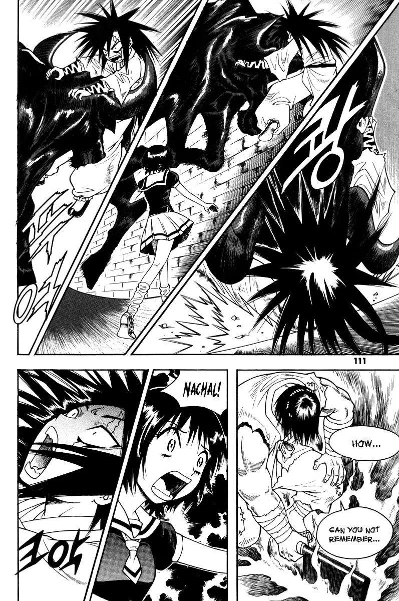 Gwisin Byeolgok Chapter 36 page 20 - Chapter 36: The Butcher of Hell