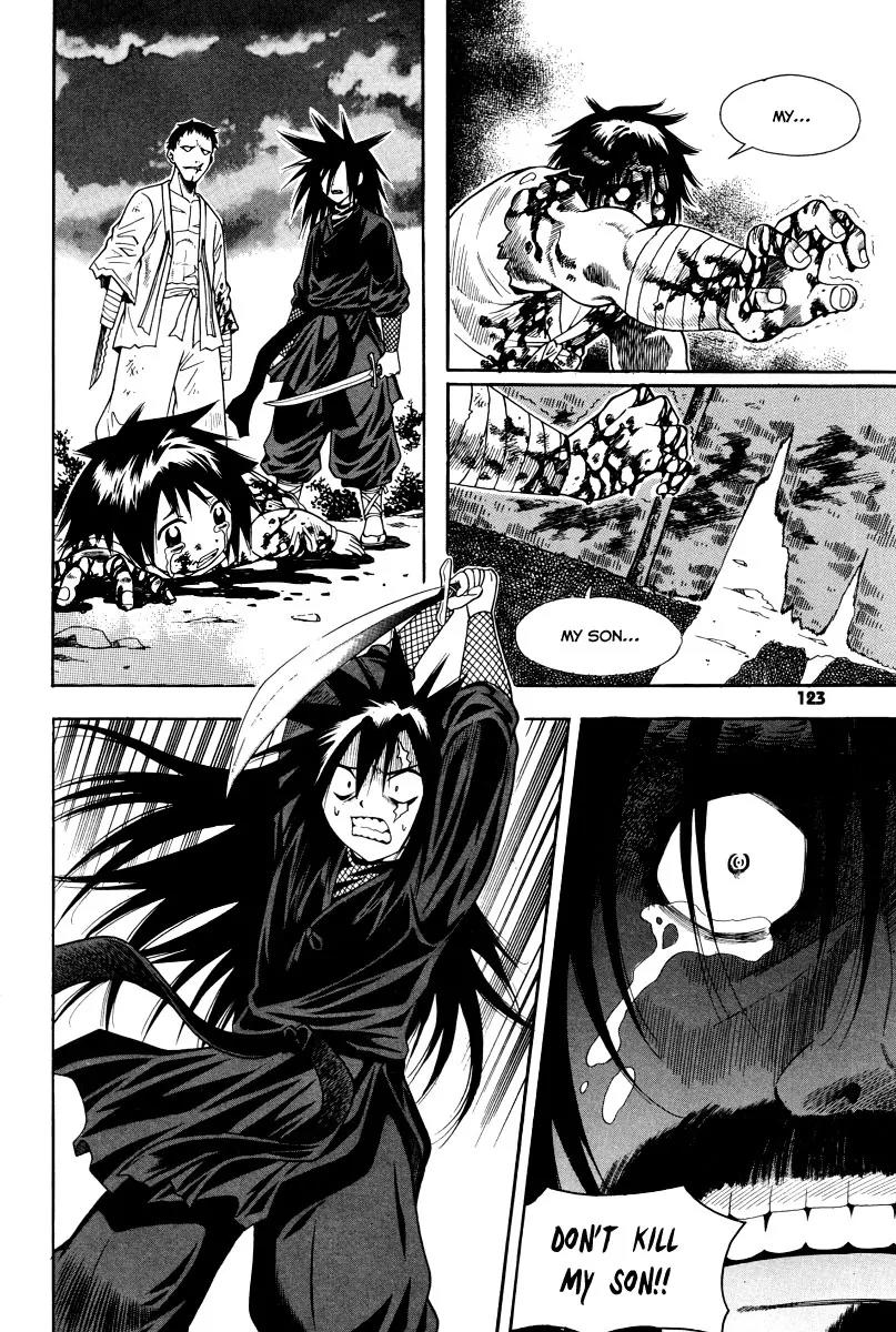 Gwisin Byeolgok Chapter 37 page 10 - Chapter 37: Delusions and Grudges