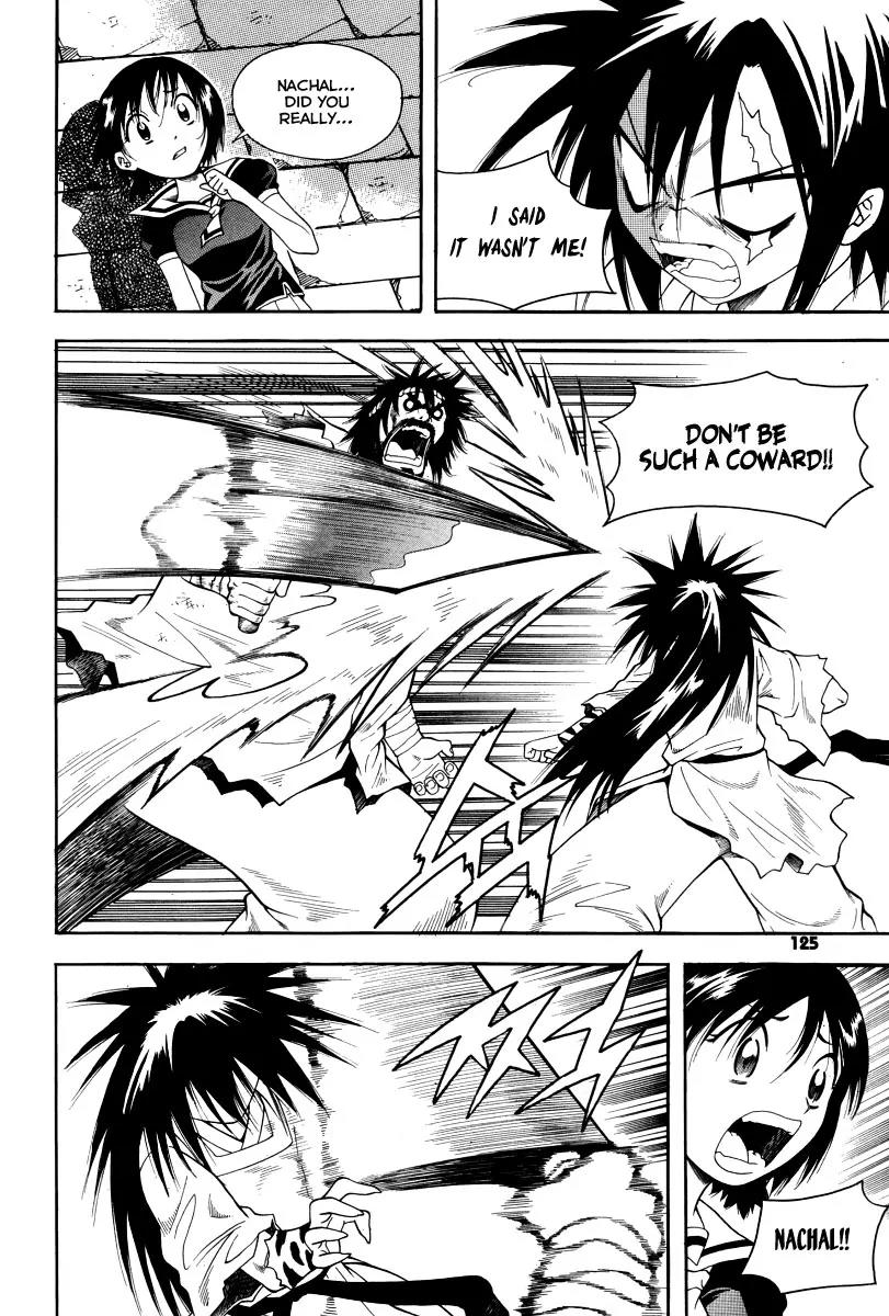 Gwisin Byeolgok Chapter 37 page 12 - Chapter 37: Delusions and Grudges