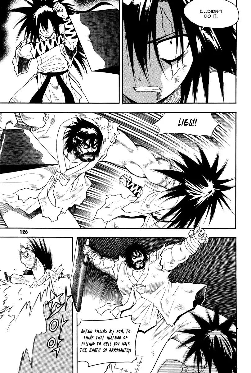 Gwisin Byeolgok Chapter 37 page 13 - Chapter 37: Delusions and Grudges
