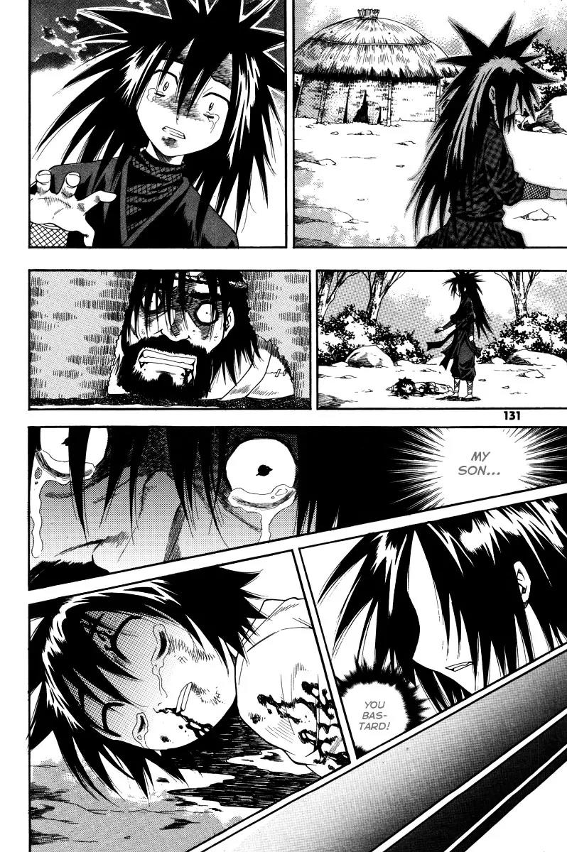 Gwisin Byeolgok Chapter 37 page 18 - Chapter 37: Delusions and Grudges
