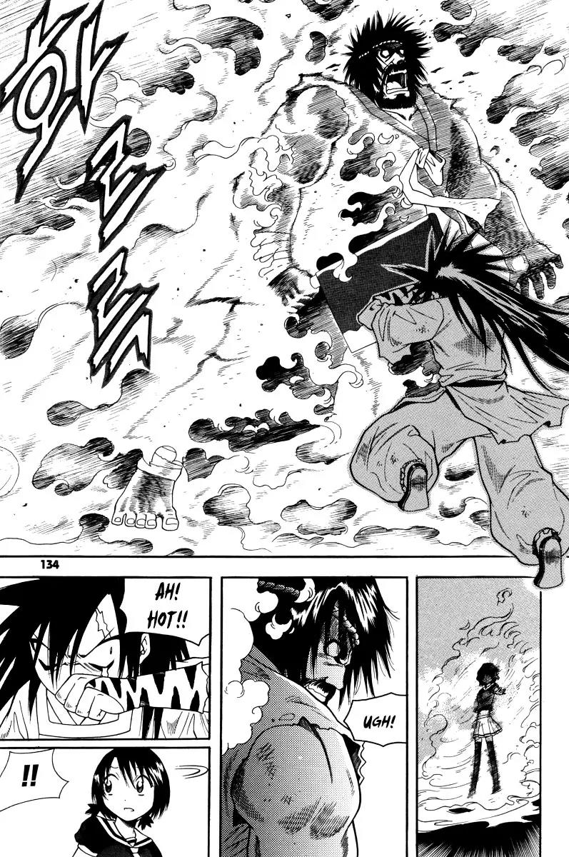 Gwisin Byeolgok Chapter 37 page 21 - Chapter 37: Delusions and Grudges