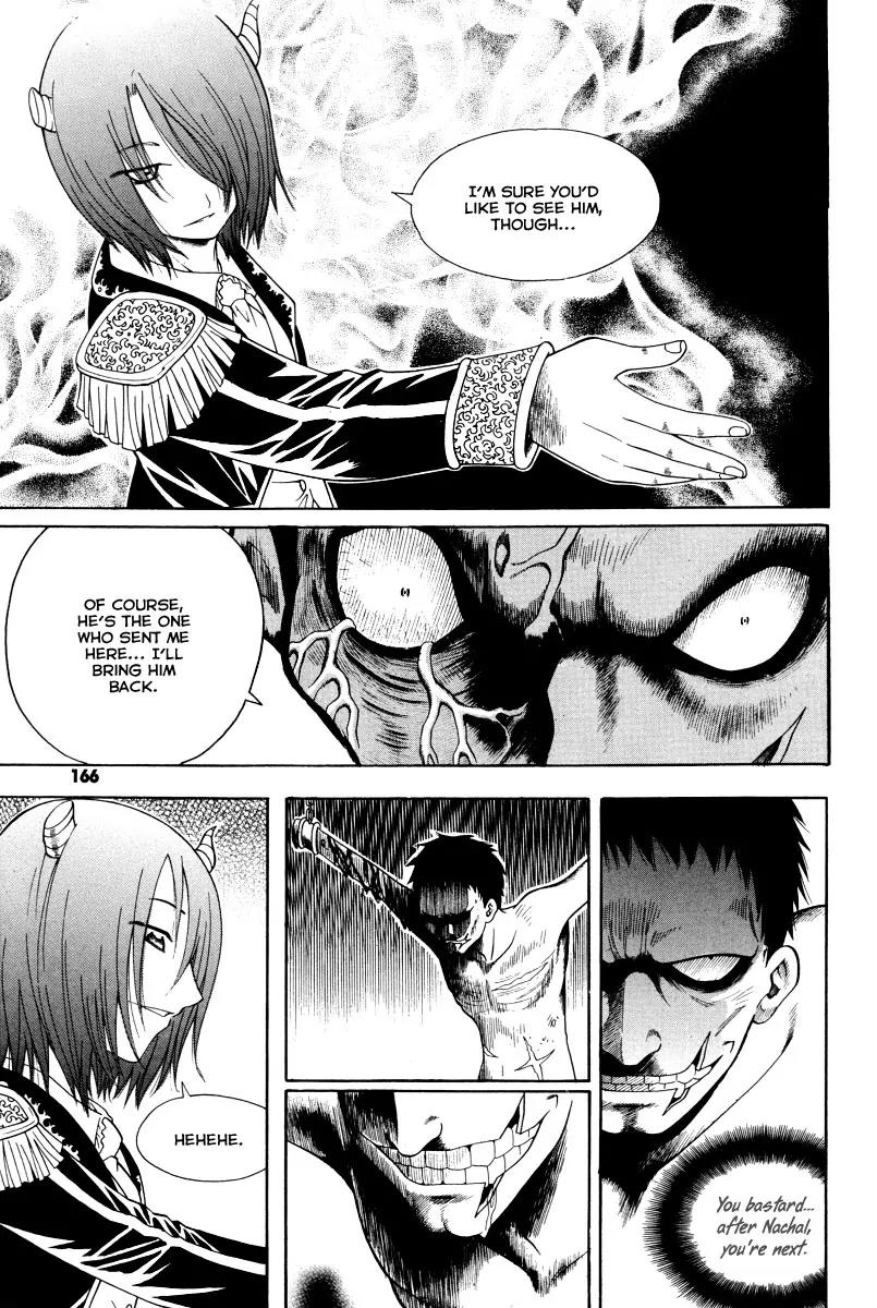 Gwisin Byeolgok Chapter 39 page 9 - Chapter 39: An Unending History