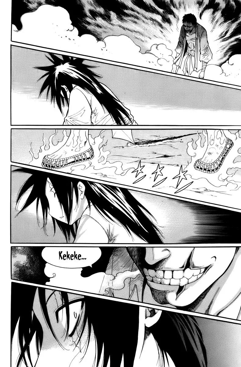 Gwisin Byeolgok Chapter 40 page 19 - Chapter 40: Ta Gyeon Ryeong