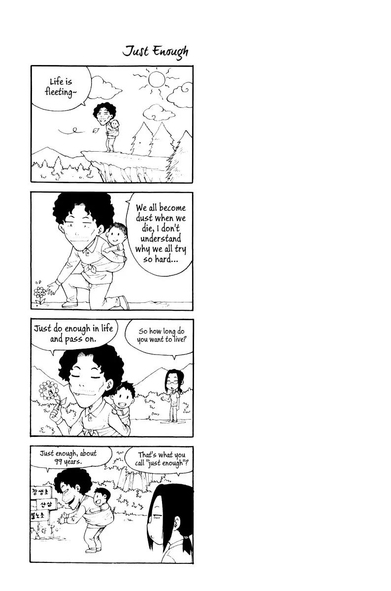 Gwisin Byeolgok Chapter 42 page 21 - Chapter 42: Mortal Enemies and Revenge
