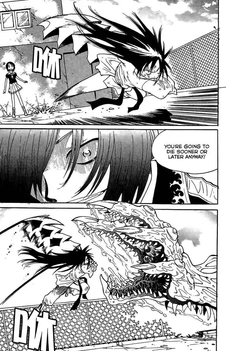 Gwisin Byeolgok Chapter 43 page 12 - Chapter 43: Puppet