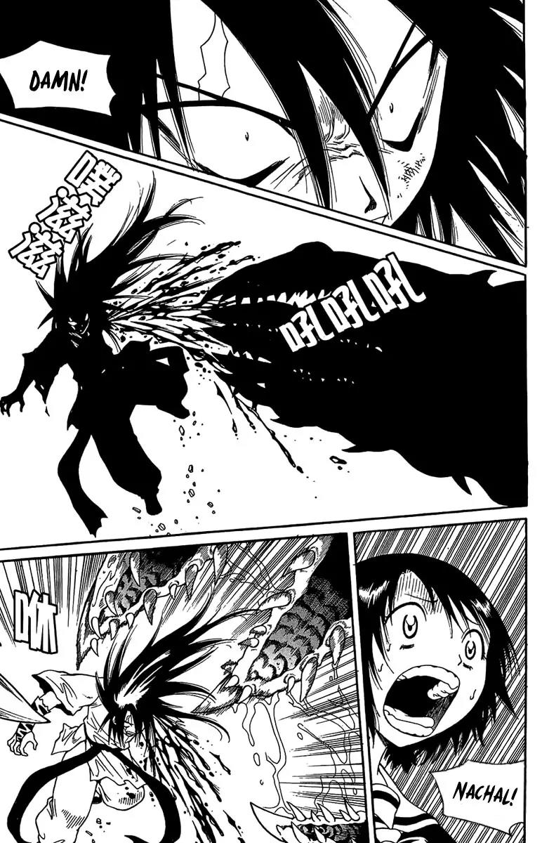 Gwisin Byeolgok Chapter 43 page 14 - Chapter 43: Puppet