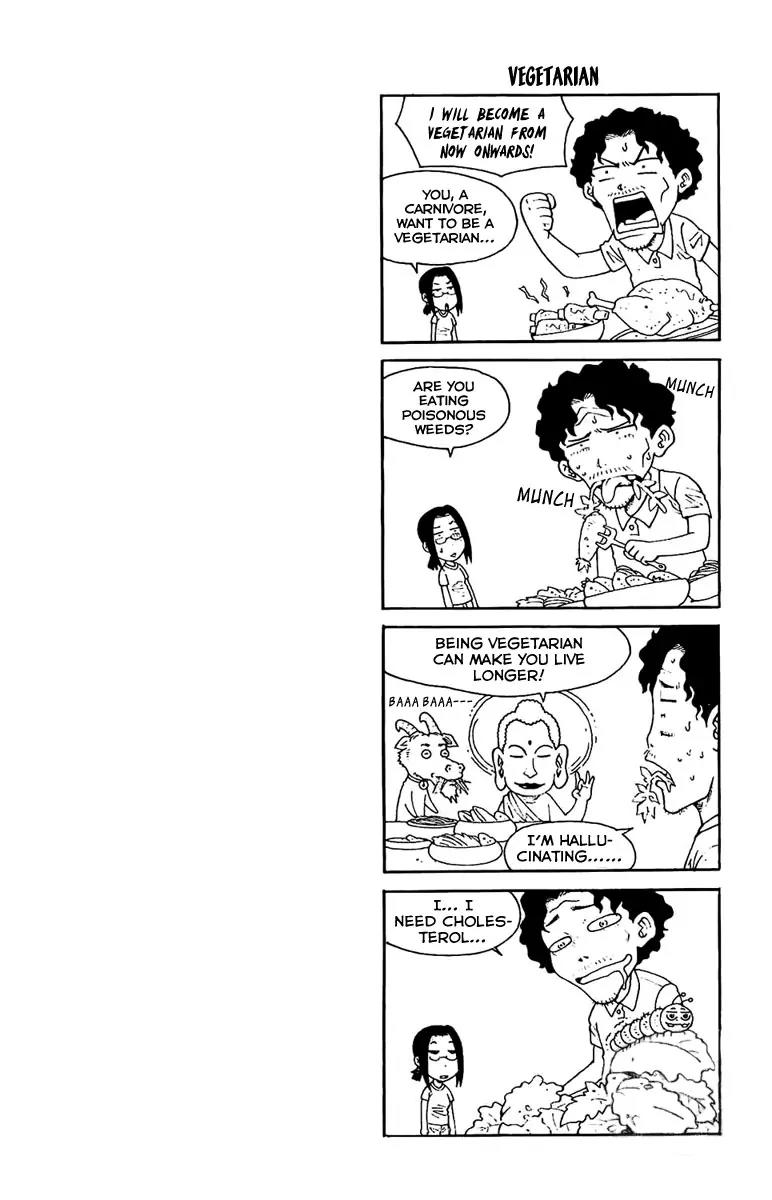 Gwisin Byeolgok Chapter 43 page 23 - Chapter 43: Puppet
