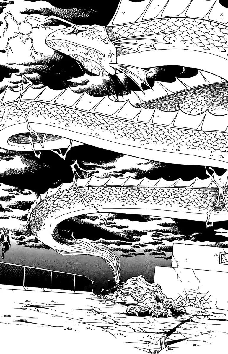 Gwisin Byeolgok Chapter 44 page 4 - Chapter 44: Path to Hell