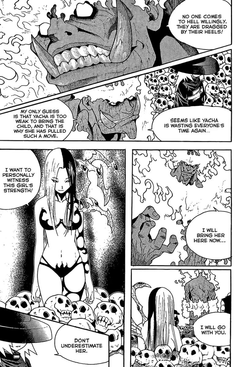 Gwisin Byeolgok Chapter 46 page 4 - Chapter 46: Invocation of a Shaman