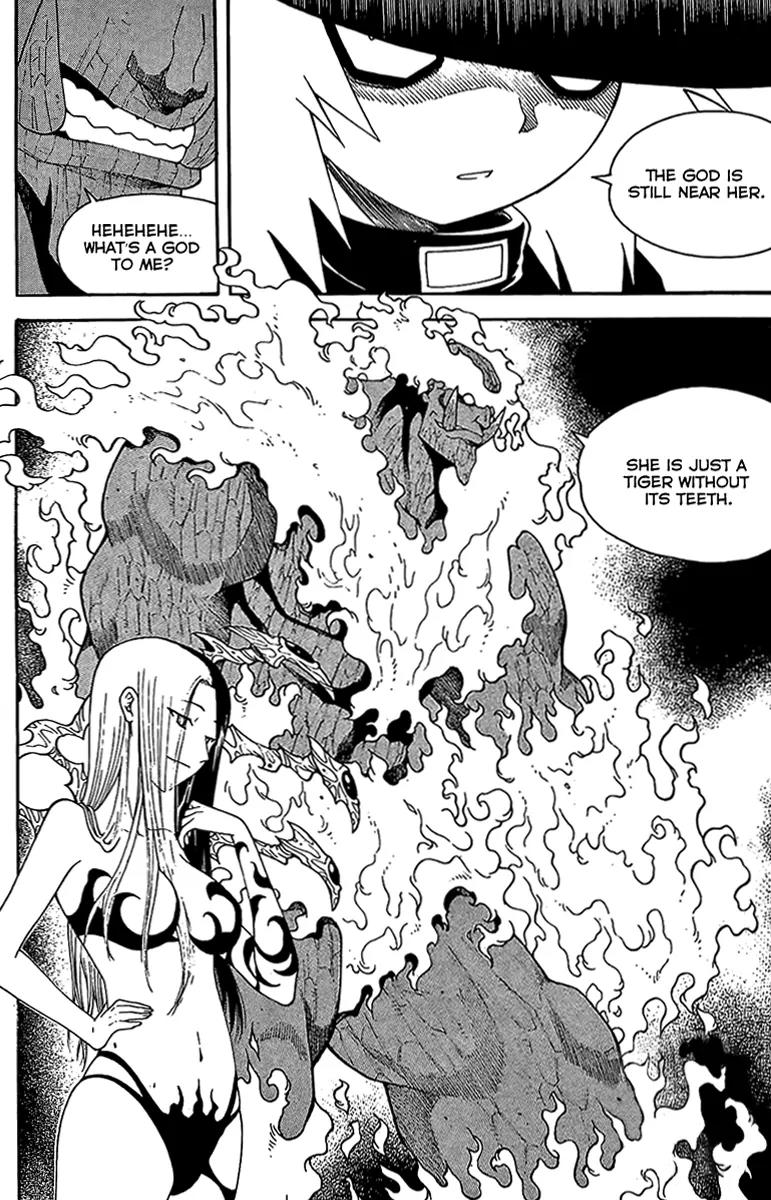 Gwisin Byeolgok Chapter 46 page 5 - Chapter 46: Invocation of a Shaman