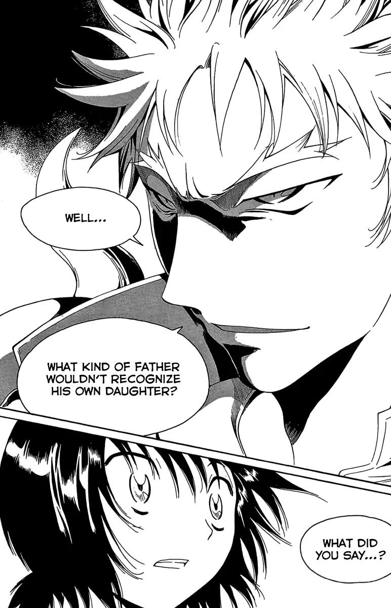Gwisin Byeolgok Chapter 49 page 24 - Chapter 49: Seaman