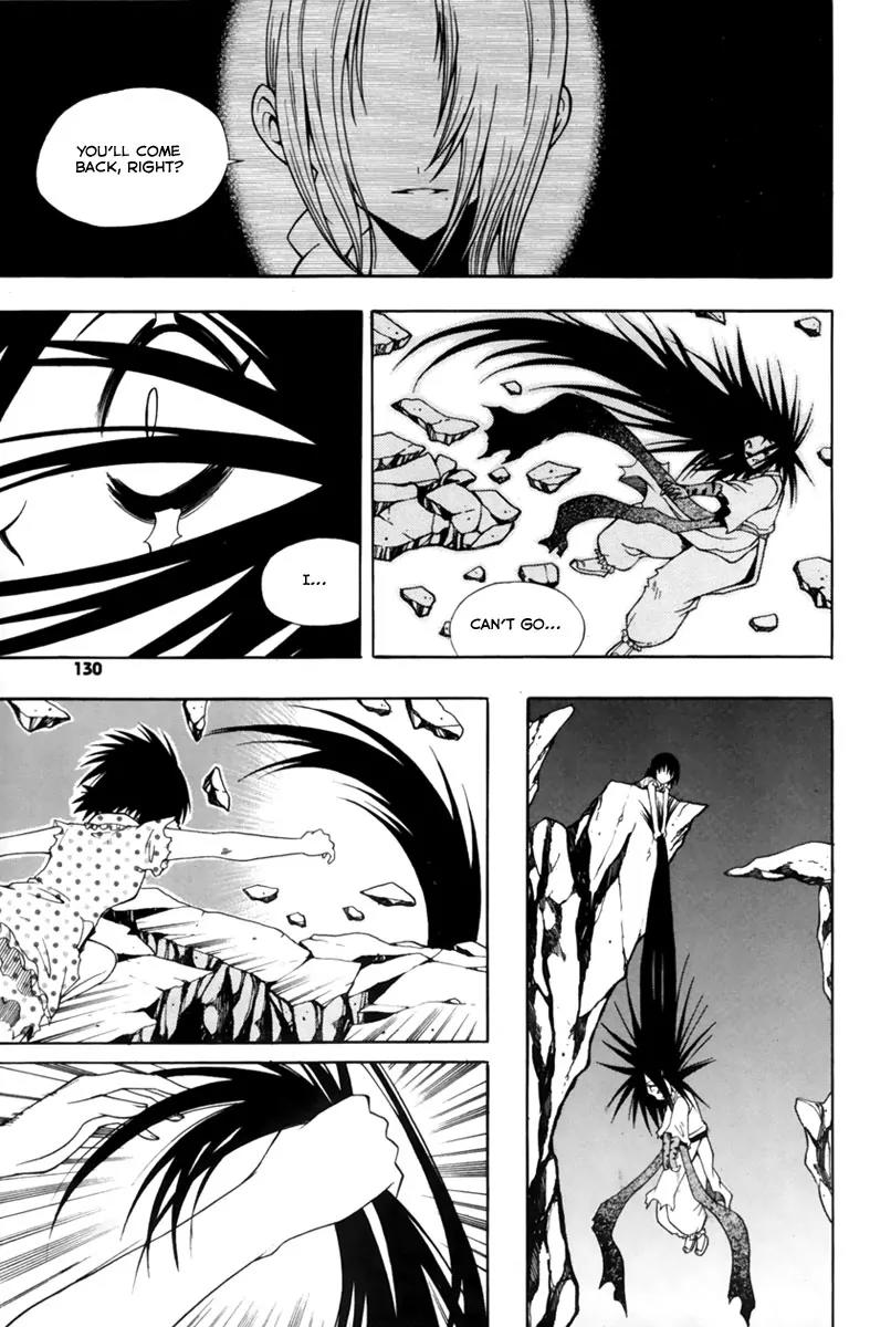 Gwisin Byeolgok Chapter 5 page 19 - Chapter 5: Mom's Relic