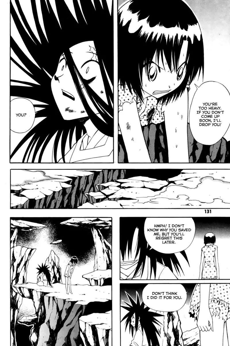 Gwisin Byeolgok Chapter 5 page 20 - Chapter 5: Mom's Relic