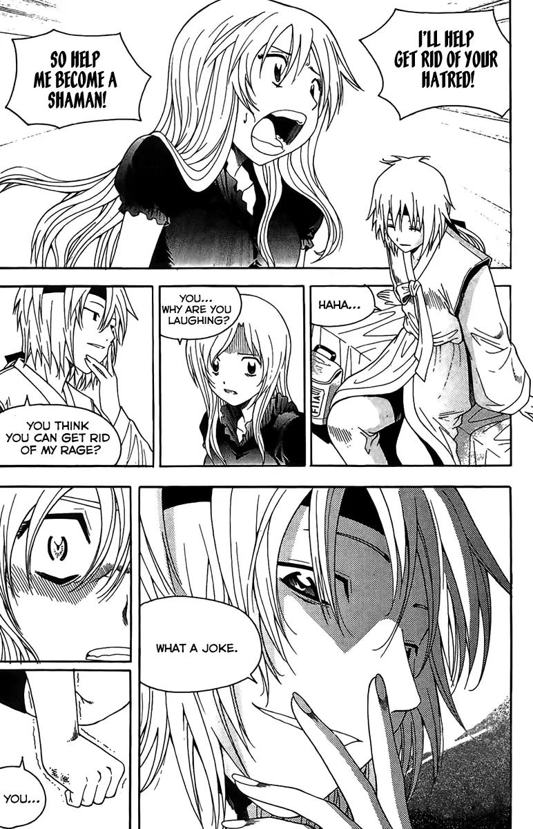 Gwisin Byeolgok Chapter 50 page 8 - Chapter 50: Transaction