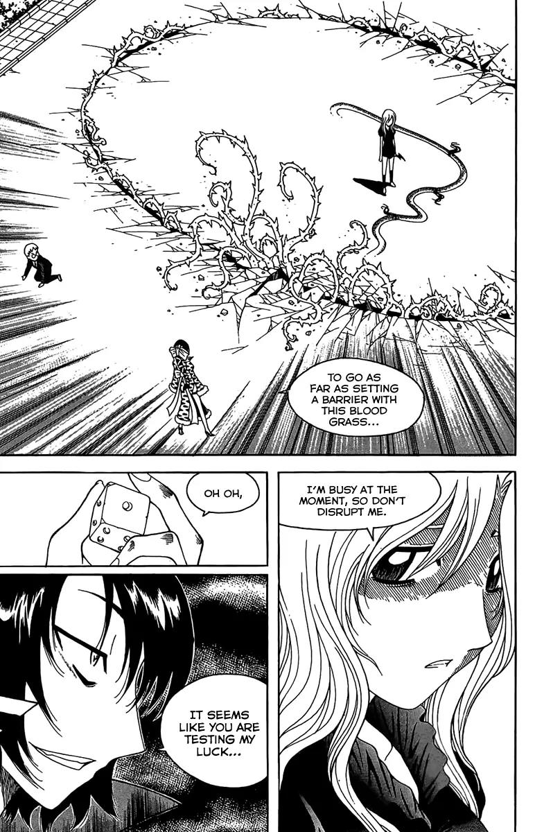 Gwisin Byeolgok Chapter 51 page 24 - Chapter 51: Puppet Show