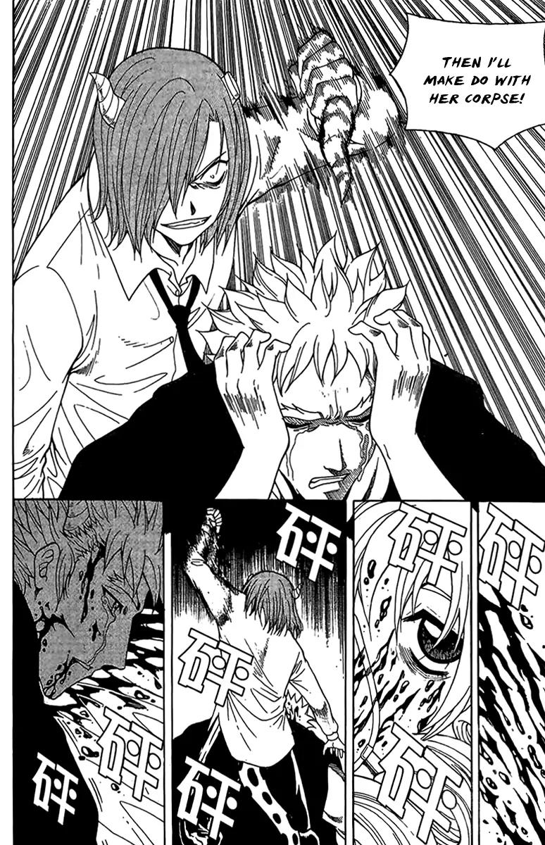 Gwisin Byeolgok Chapter 51 page 9 - Chapter 51: Puppet Show