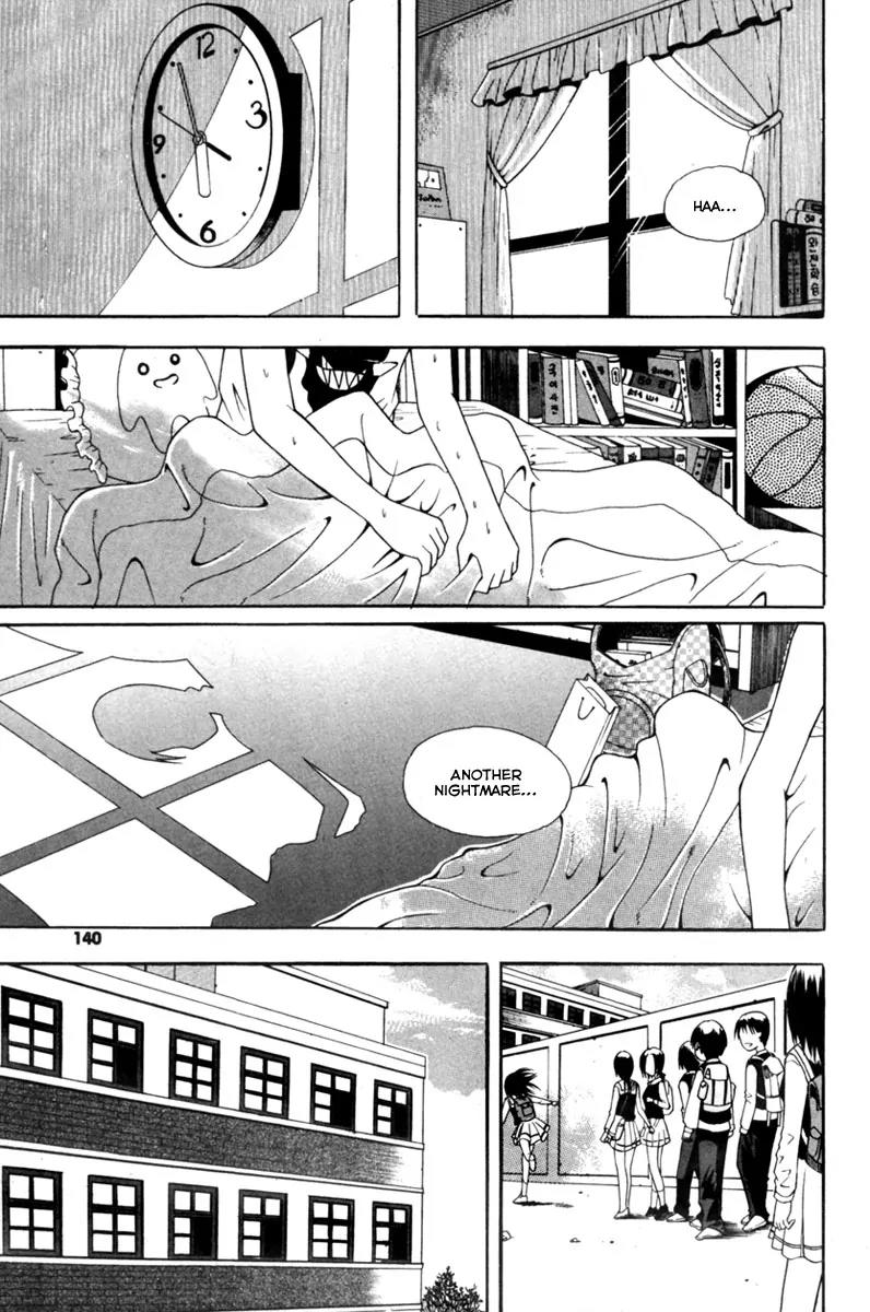 Gwisin Byeolgok Chapter 6 page 7 - Chapter 6: The Ghosts' Place