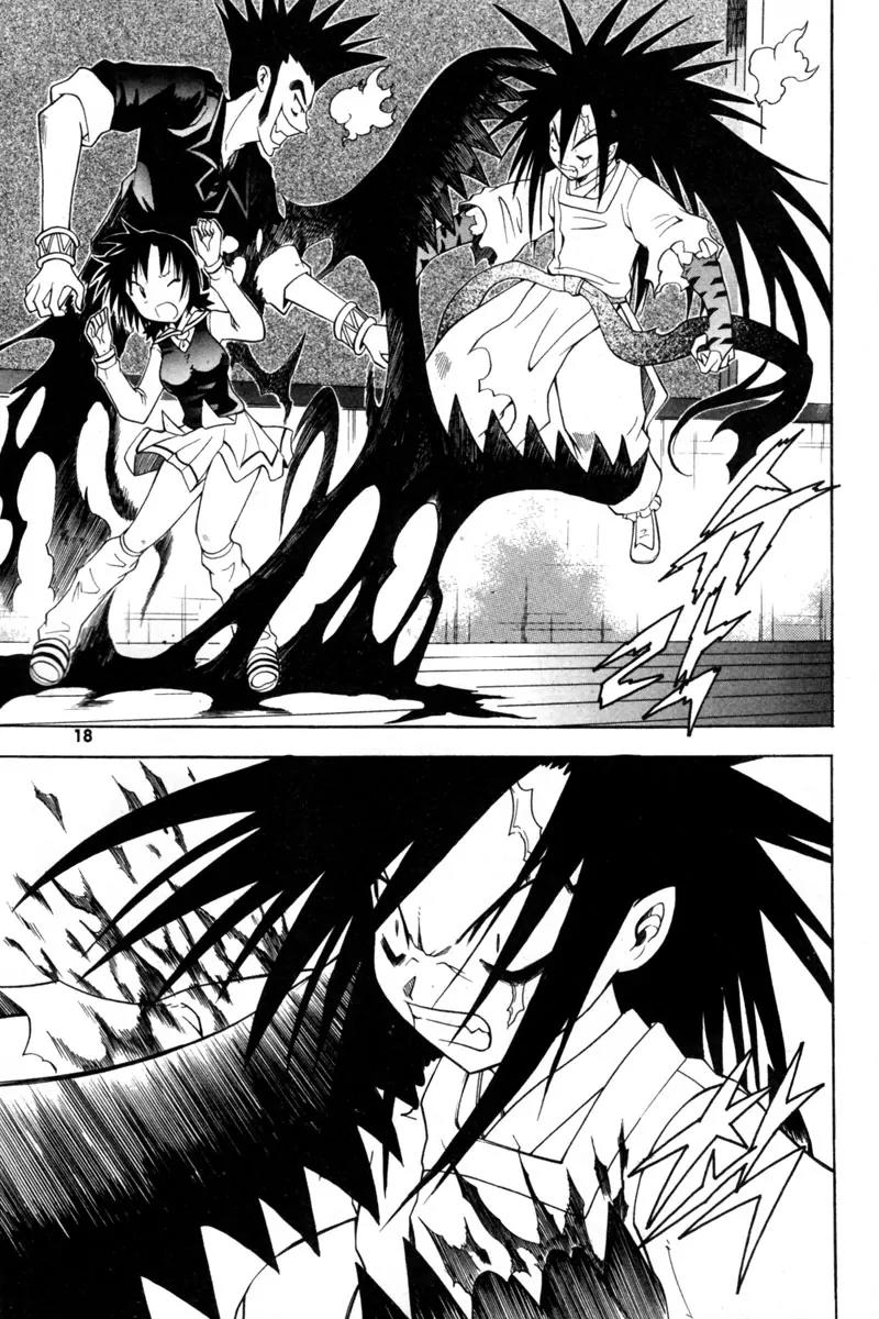 Gwisin Byeolgok Chapter 8 page 18 - Chapter 8: Kitchen God