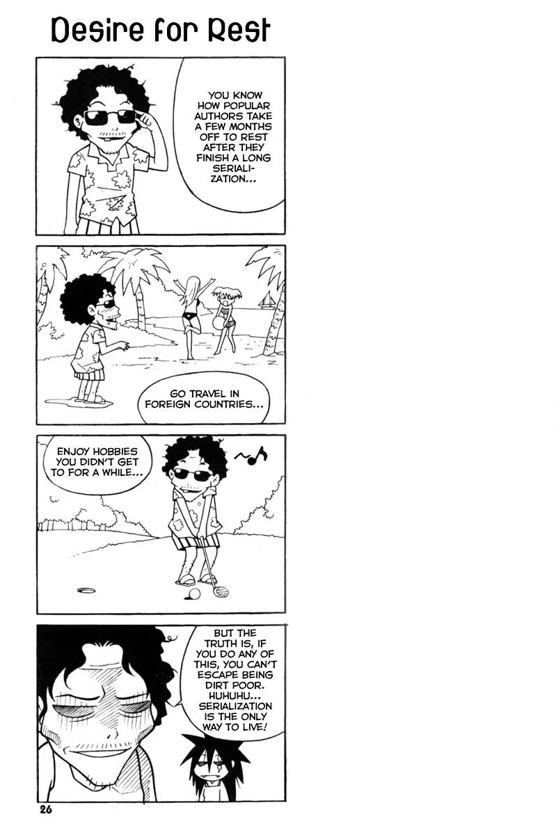 Gwisin Byeolgok Chapter 8 page 26 - Chapter 8: Kitchen God