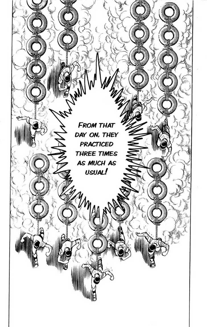 Gyakkyou Nine Chapter 1 page 39 - Chapter 1