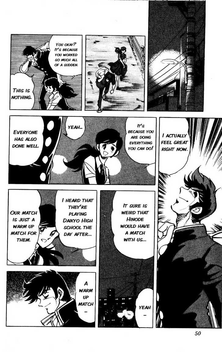Gyakkyou Nine Chapter 1 page 44 - Chapter 1