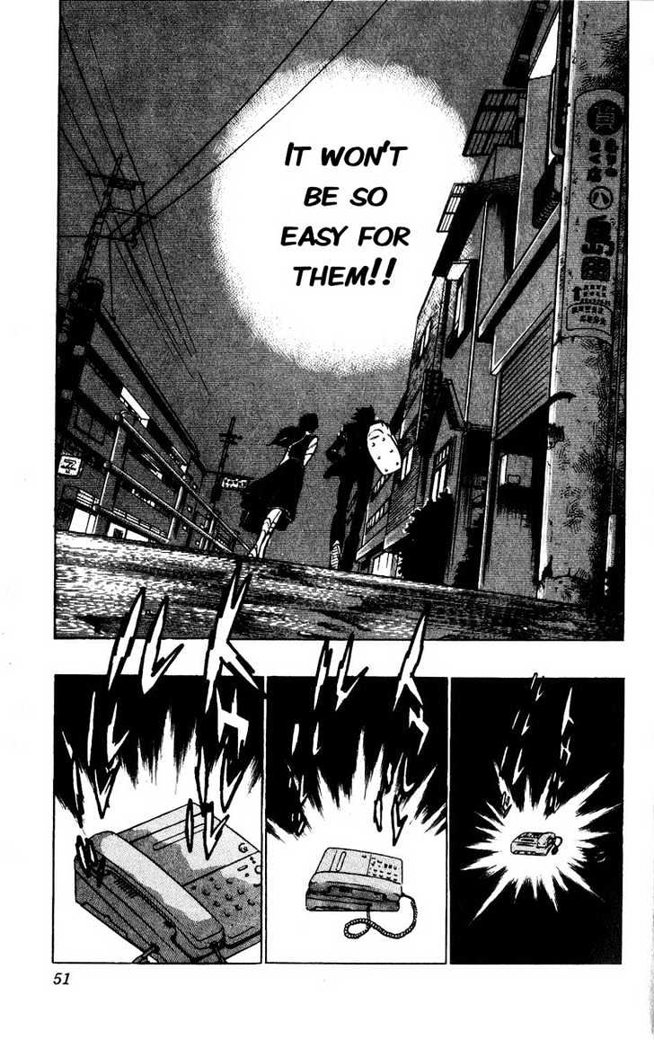 Gyakkyou Nine Chapter 1 page 45 - Chapter 1