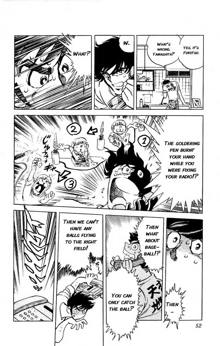 Gyakkyou Nine Chapter 1 page 46 - Chapter 1