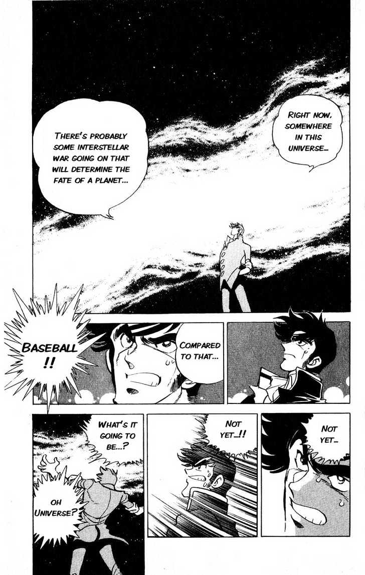 Gyakkyou Nine Chapter 2 page 10 - Chapter 2