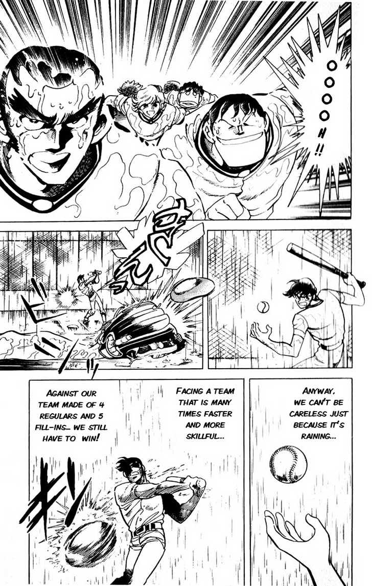 Gyakkyou Nine Chapter 2 page 12 - Chapter 2