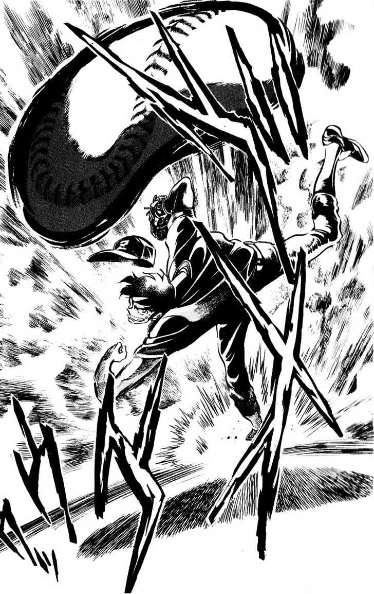 Gyakkyou Nine Chapter 2 page 28 - Chapter 2