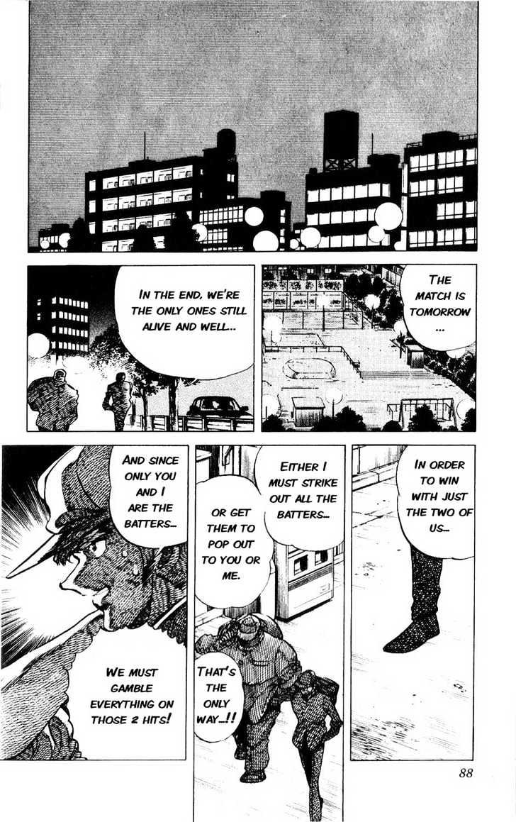 Gyakkyou Nine Chapter 2 page 29 - Chapter 2