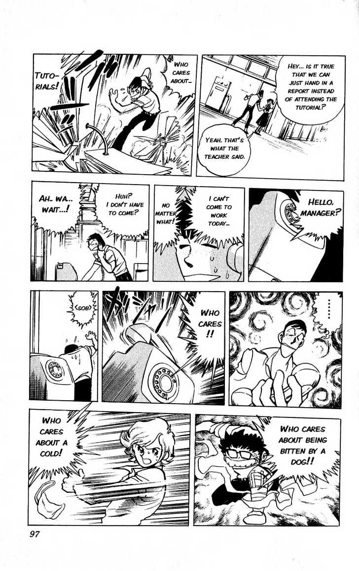 Gyakkyou Nine Chapter 2 page 38 - Chapter 2