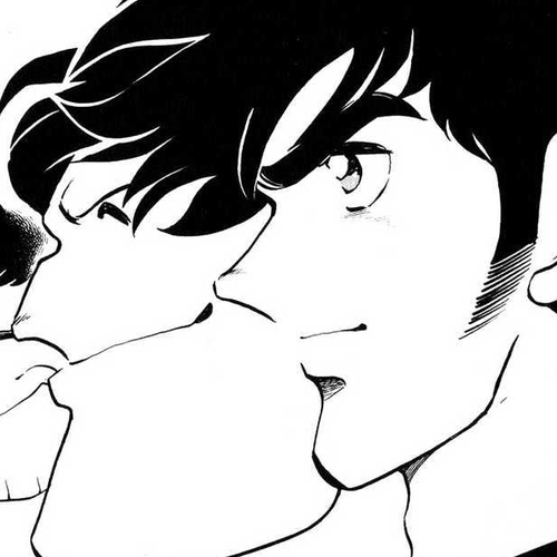 Gyakkyou Nine Chapter 2 cover