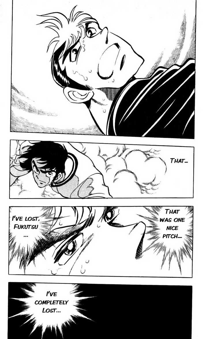 Gyakkyou Nine Chapter 3 page 47 - Chapter 3
