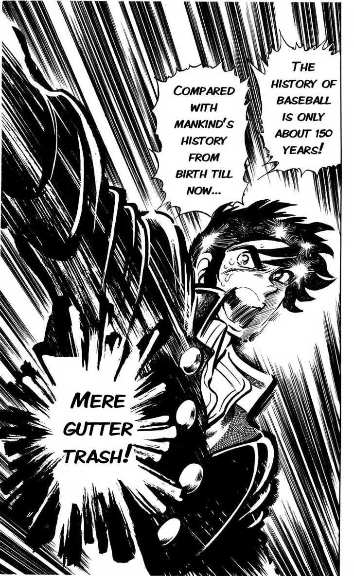 Gyakkyou Nine Chapter 4 page 45 - Chapter 4