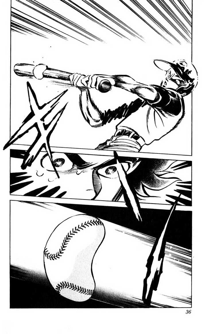 Gyakkyou Nine Chapter 5 page 27 - Chapter 5