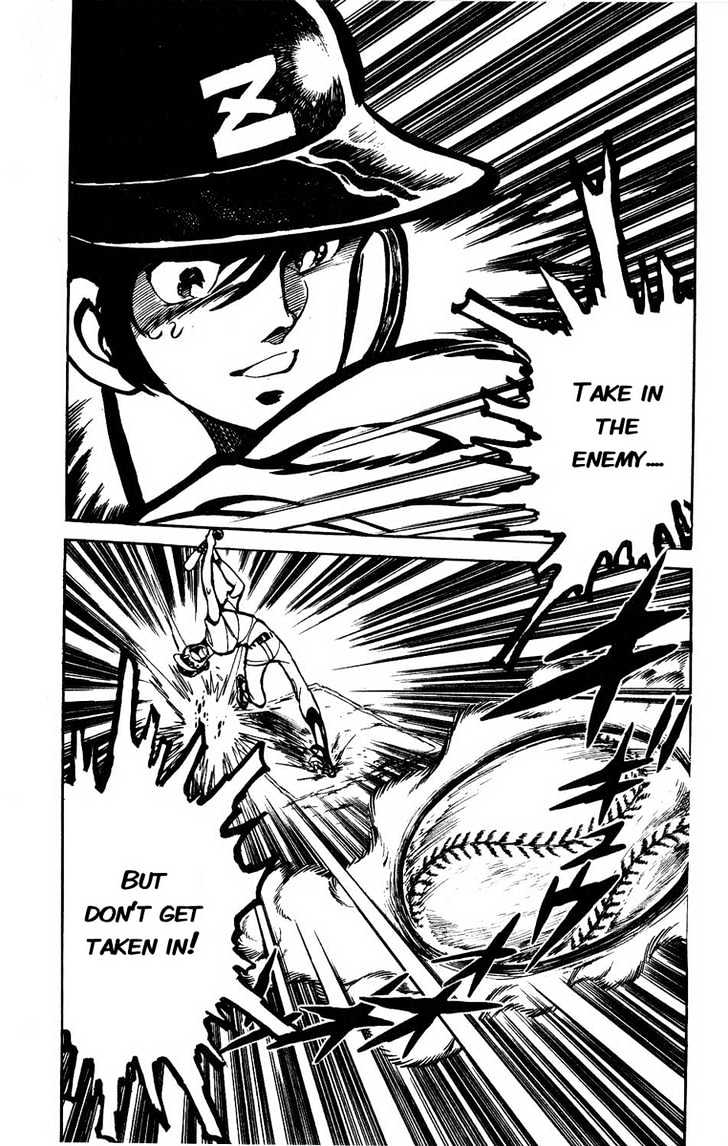 Gyakkyou Nine Chapter 5 page 46 - Chapter 5