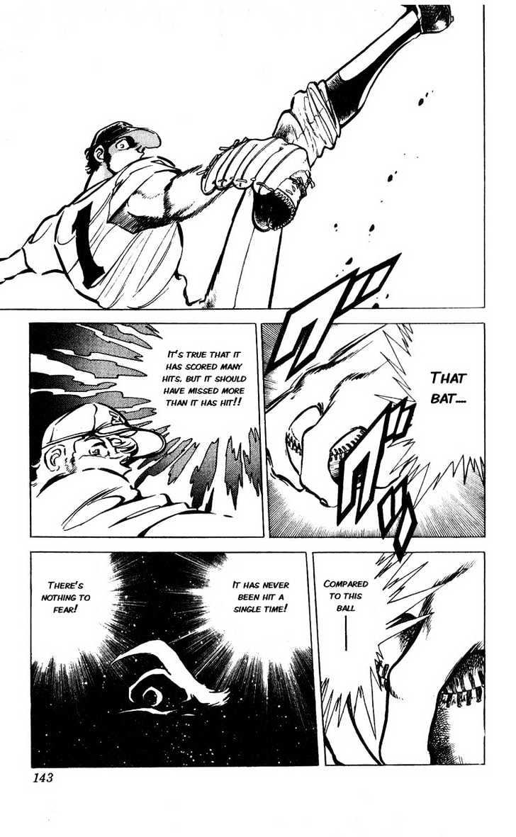 Gyakkyou Nine Chapter 7 page 37 - Chapter 7