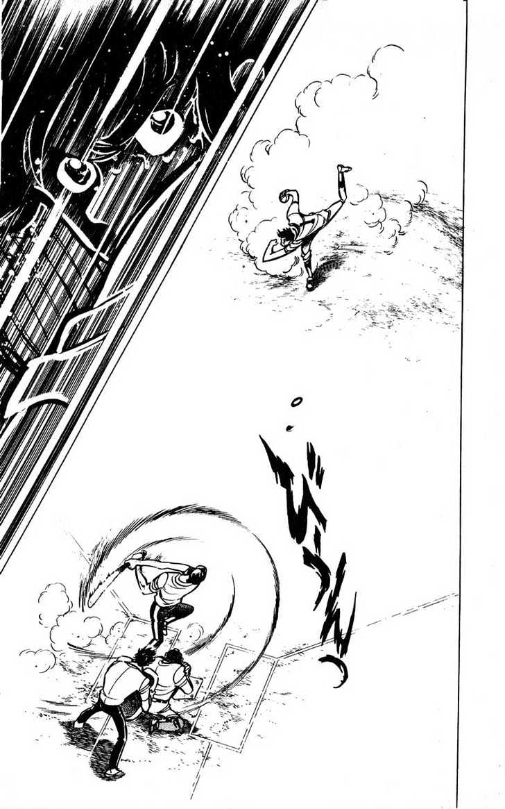 Gyakkyou Nine Chapter 7 page 41 - Chapter 7