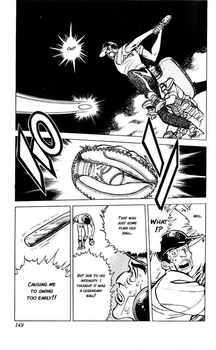 Gyakkyou Nine Chapter 7 page 42 - Chapter 7