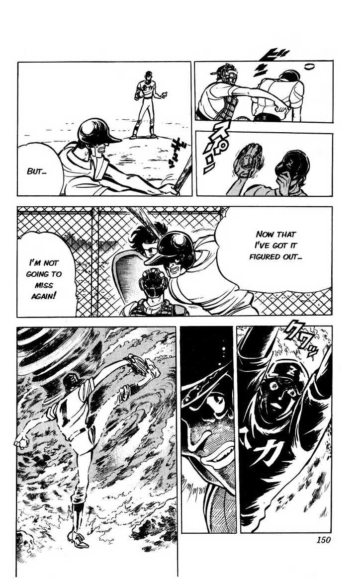 Gyakkyou Nine Chapter 7 page 43 - Chapter 7