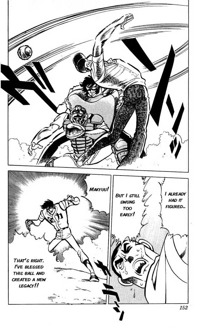 Gyakkyou Nine Chapter 7 page 45 - Chapter 7