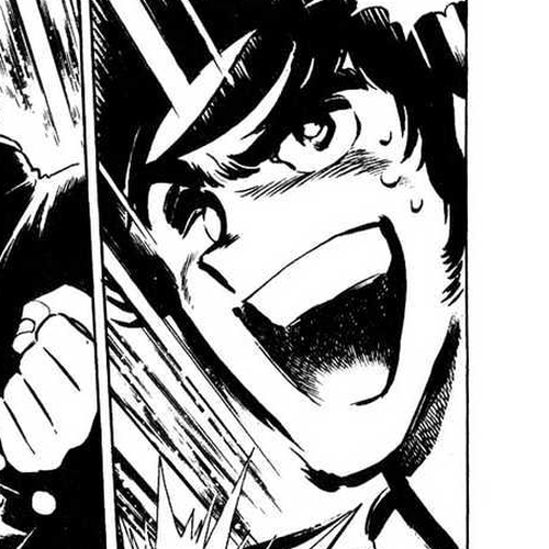 Gyakkyou Nine Chapter 7 cover