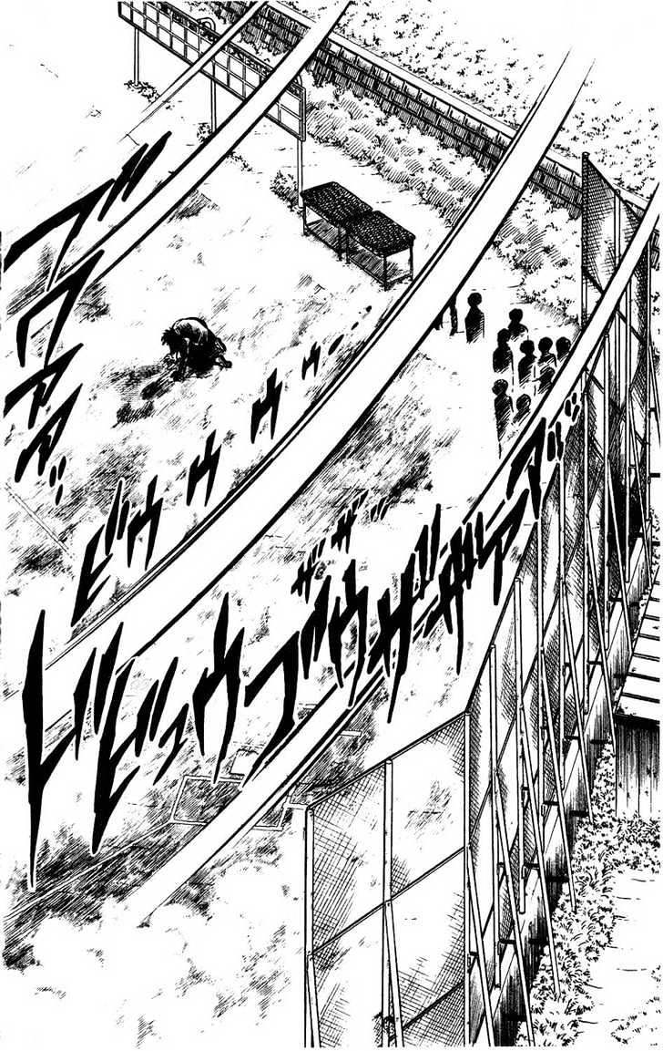 Gyakkyou Nine Chapter 8 page 30 - Chapter 8