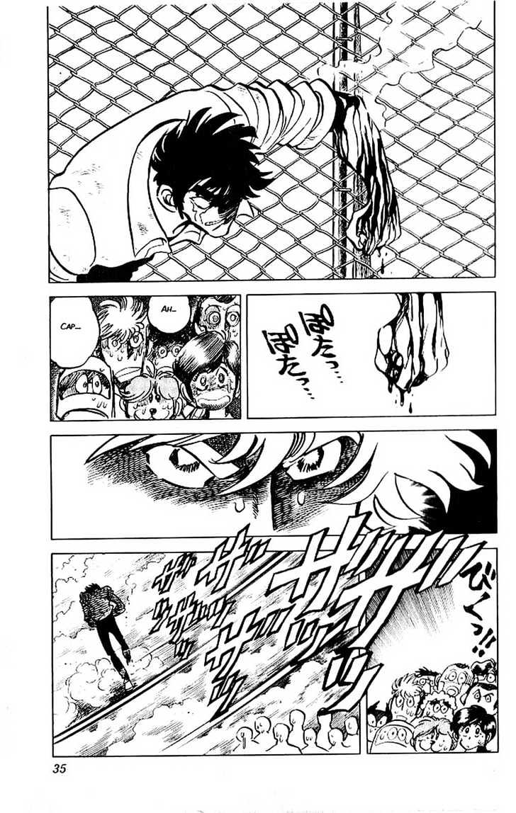 Gyakkyou Nine Chapter 9 page 27 - Chapter 9